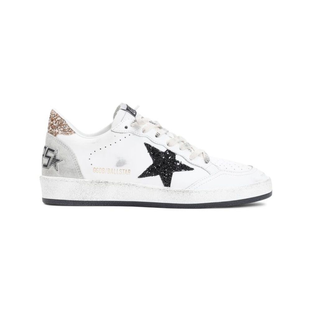 Golden Goose Ballstar Sneakers Women